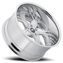 Solo - Amani Forged Wheels