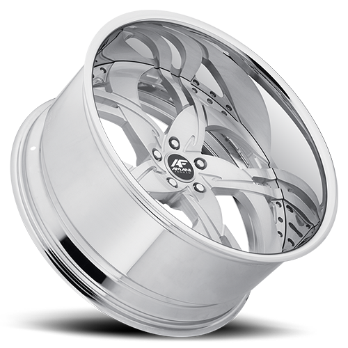 Solo - Amani Forged Wheels
