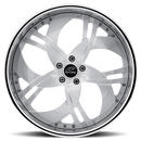 Solo - Amani Forged Wheels