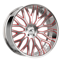 Sorleno - Amani Forged Wheels