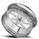 Stamento - Amani Forged Wheels