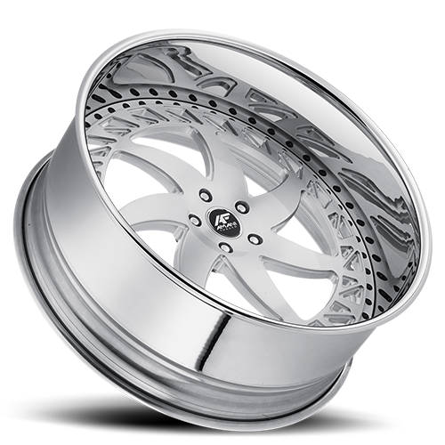 Stamento - Amani Forged Wheels
