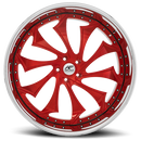 Stamina - Amani Forged Wheels