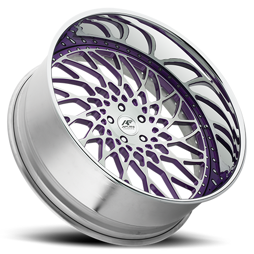 Stance - Amani Forged Wheels