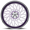 Stance - Amani Forged Wheels