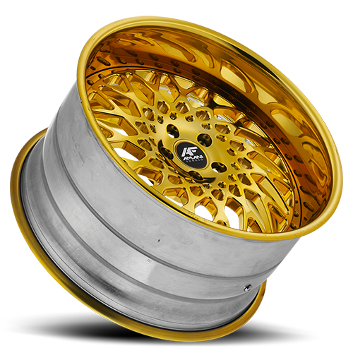 Stance - Amani Forged Wheels