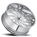 Stanza - Amani Forged Wheels