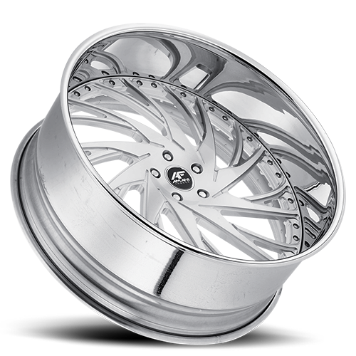 Stanza - Amani Forged Wheels