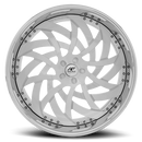 Straped - Amani Forged Wheels