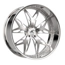 Stratus - Amani Forged Wheels