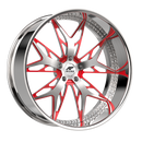 Stratus - Amani Forged Wheels