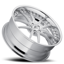 Structado - Amani Forged Wheels