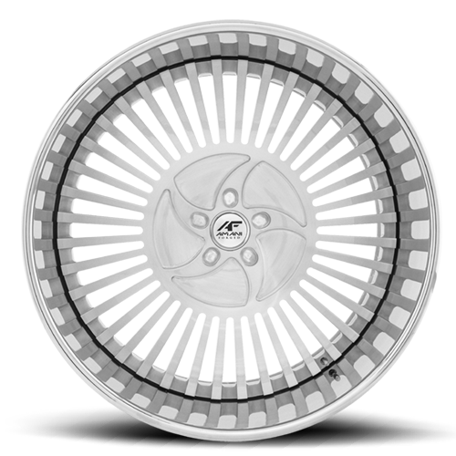 Stupendo - Amani Forged Wheels