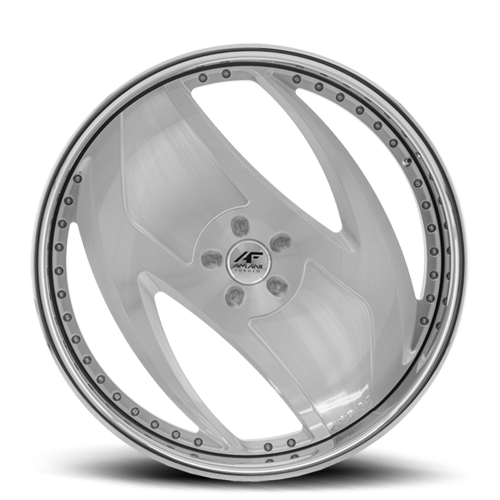Superior - Amani Forged Wheels