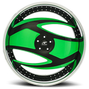 Superior - Amani Forged Wheels