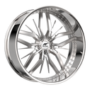 Suretti - Amani Forged Wheels