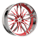 Suretti - Amani Forged Wheels