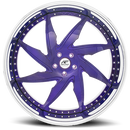 Surge - Amani Forged Wheels