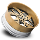 Talenzo - Amani Forged Wheels