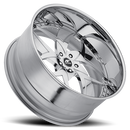 Talenzo - Amani Forged Wheels