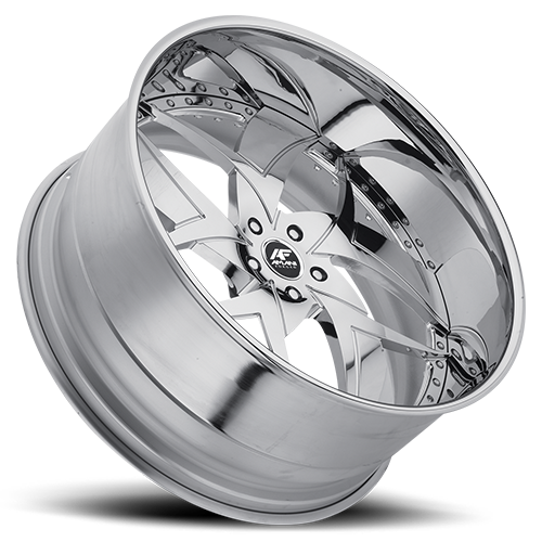 Talenzo - Amani Forged Wheels