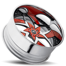 Talenzo - Amani Forged Wheels