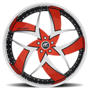 Talenzo - Amani Forged Wheels