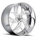 Talenzo - Amani Forged Wheels