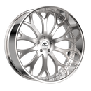 Tango - Amani Forged Wheels