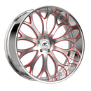 Tango - Amani Forged Wheels