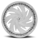 Tank - Amani Forged Wheels