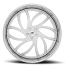 Tenza - Amani Forged Wheels