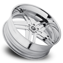 Tesla - Amani Forged Wheels