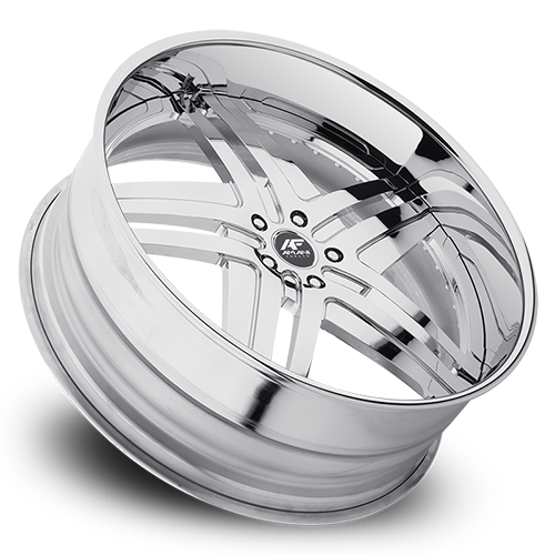 Tesla - Amani Forged Wheels