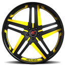 Tesla - Amani Forged Wheels