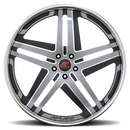 Tesla - Amani Forged Wheels