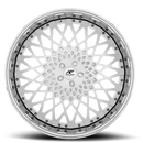 Torta - Amani Forged Wheels