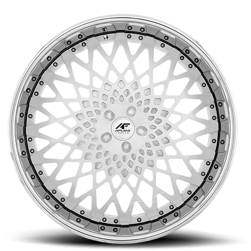 Torta - Amani Forged Wheels