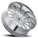 Torza - Amani Forged Wheels