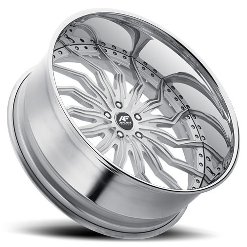 Torza - Amani Forged Wheels