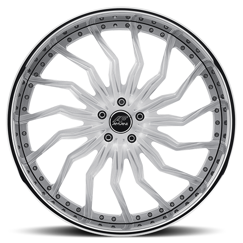 Torza - Amani Forged Wheels