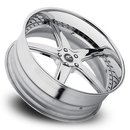 Tremendo - Amani Forged Wheels