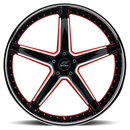 Tremendo - Amani Forged Wheels