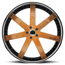 Trinity - Amani Forged Wheels