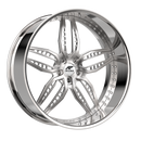 Tron - Amani Forged Wheels