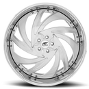 Turbine - Amani Forged Wheels