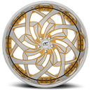 Turbo - Amani Forged Wheels