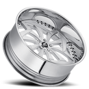 Tusker - Amani Forged Wheels