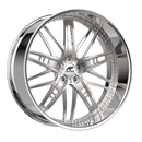Tycan - Amani Forged Wheels
