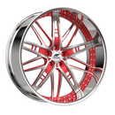 Tycan - Amani Forged Wheels